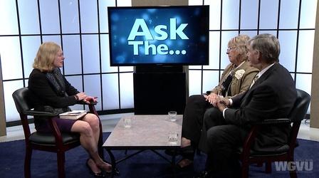 Video thumbnail: Ask The... Ask the Travelers #1312