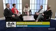 Ask the Chamber of Commerce Experts #1313