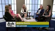 Ask the Wellness Experts #1314