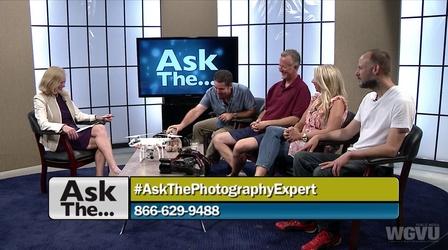 Video thumbnail: Ask The... Ask the Photographer #1322