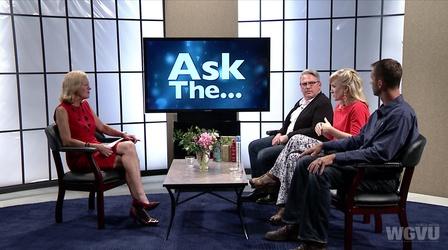 Video thumbnail: Ask The... Ask the Designer #1325