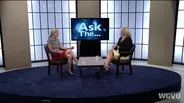 Ask the Veterinarian #1326