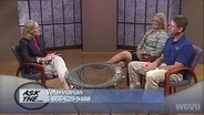 Ask The Veterinarian  #1026