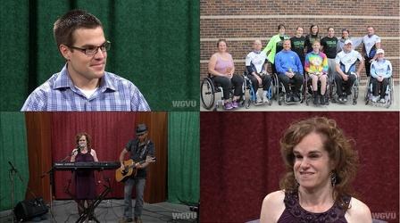 Video thumbnail: Community Connection #1210  10/2/2014