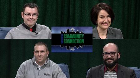 Video thumbnail: Community Connection Community Foundations: Holland/Zeeland Area & Grand Rapids