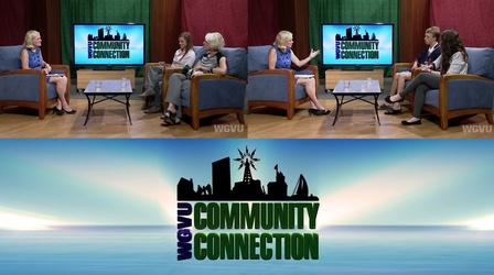 Video thumbnail: Community Connection Al-Van Humane Society & West Michigan Special Hockey Assoc.