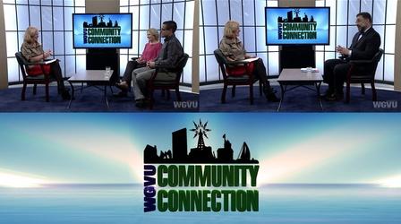 Video thumbnail: Community Connection Grand Valley Metro Council and Johnson Center at GVSU #1502