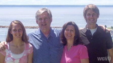 Video thumbnail: Family Health Matters One Family's Journey