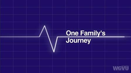 Video thumbnail: Family Health Matters One Family's Journey: Studio Discussion