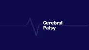 Cerebral Palsy #1511