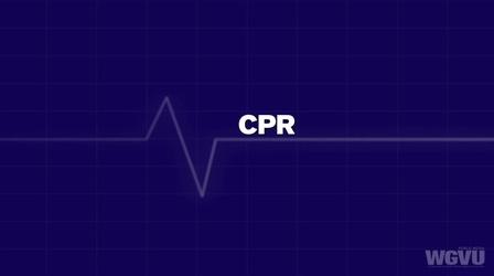 Video thumbnail: Family Health Matters CPR #1513