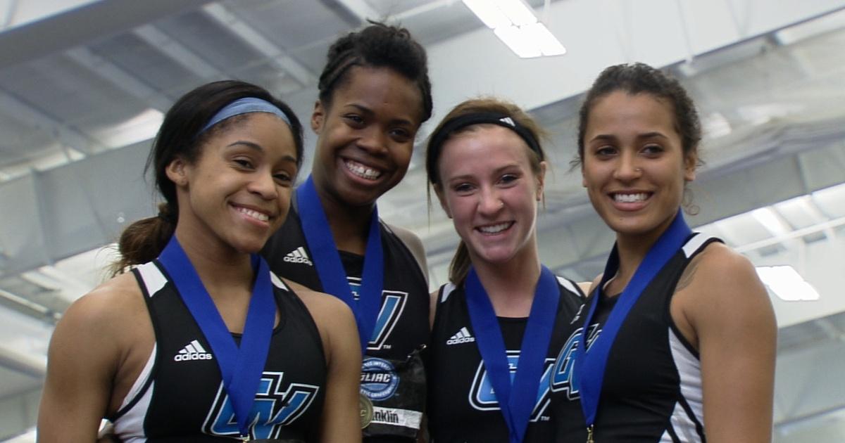 Grand valley state sports report | season 2014 | gvssr - 3/03/14 - full episode