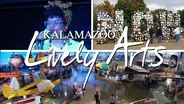 Kalamazoo Lively Arts - S01E02