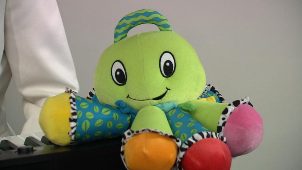 Musical Storytime image