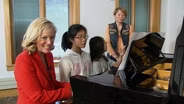 Gilmore Piano Camp