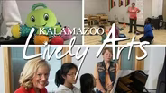 Kalamazoo Lively Arts - S01E05