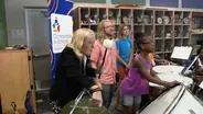 Kids in Tune