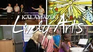Kalamazoo Lively Arts - S01E06