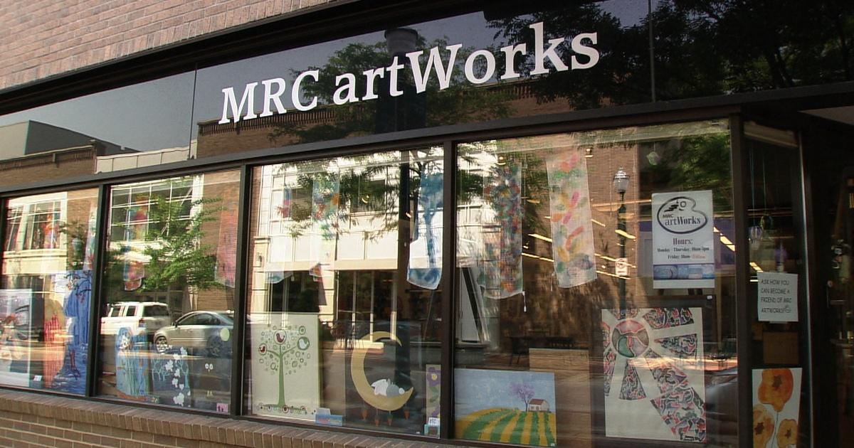 MRC artWorks Kalamazoo Lively Arts PBS