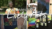 Kalamazoo Lively Arts - S01E08