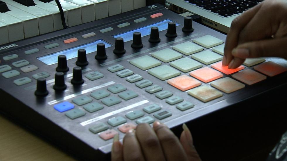 Achickwitbeatz image