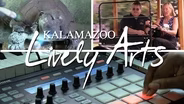 Kalamazoo Lively Arts - S01E10