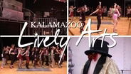 Kalamazoo Lively Arts - S02E02