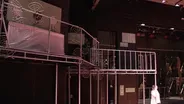 The Rocky Horror Show: Set Design