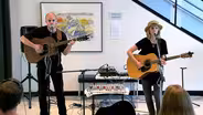 Music Hop: The Trumpet Song - Pete & Bergie