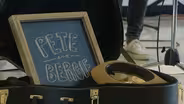 Music Hop: Should Have Stayed - Pete & Bergie