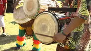 2016 Black Arts Festival: Chi Amen-Ra