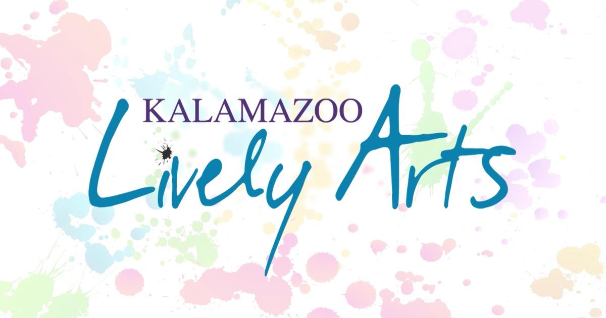 Kalamazoo Lively Arts Last Gasp Collective, Art of the Spoken Word