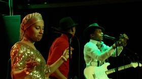Video thumbnail: Kalamazoo Lively Arts The Last Gasp Collective