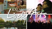 Kalamazoo Lively Arts - S02E13
