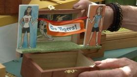 Video thumbnail: Kalamazoo Lively Arts Art on the Mall