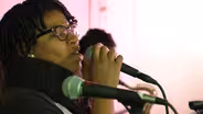 Yolonda Lavender + The Last Gasp Collective - Kalamazoo