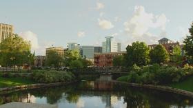 Video thumbnail: Kalamazoo Lively Arts Why Support the Arts in Kalamazoo? - 2016 Edition