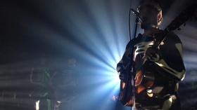 Video thumbnail: Kalamazoo Lively Arts Joe Hertler & The Rainbow Seekers - Hometown