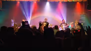 Joe Hertler & The Rainbow Seekers - River Runs Dry