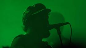 Video thumbnail: Kalamazoo Lively Arts Joe Hertler & TRS - What It Feels Like to Drown