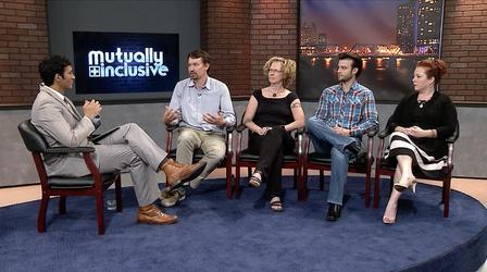 Video thumbnail: Mutually Inclusive Gentrification vs. Urban Development #104
