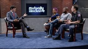 Video thumbnail: Mutually Inclusive Policing #106