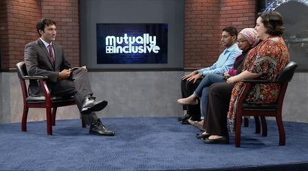 Video thumbnail: Mutually Inclusive Islamophobia and Hate Crimes #108