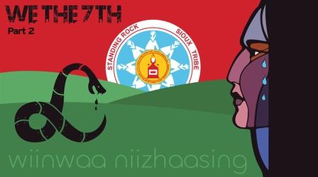 Video thumbnail: Mutually Inclusive We the 7th: Part 2