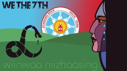 Video thumbnail: Mutually Inclusive We the 7th: Complete Edition