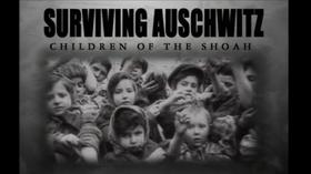 Video thumbnail: Engage Veterans Surviving Auschwitz: Children Of The Shoah