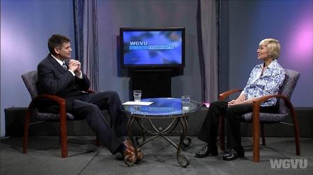 Video thumbnail: Engage Veterans Col. Jill Chambers: Newsmakers #1330  