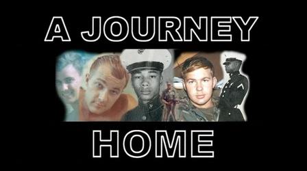 Video thumbnail: Engage Veterans LZ Michigan: A Journey Home