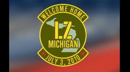 Video thumbnail: Engage Veterans LZ Michigan: Highlights