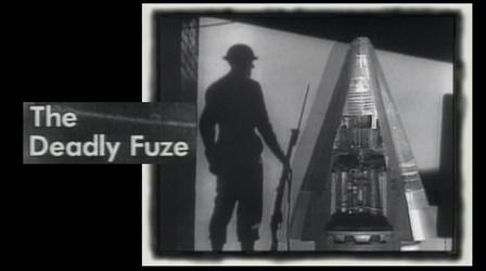 Video thumbnail: Engage Veterans The Deadly Fuze